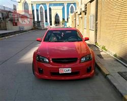 شيفروليه لومنا